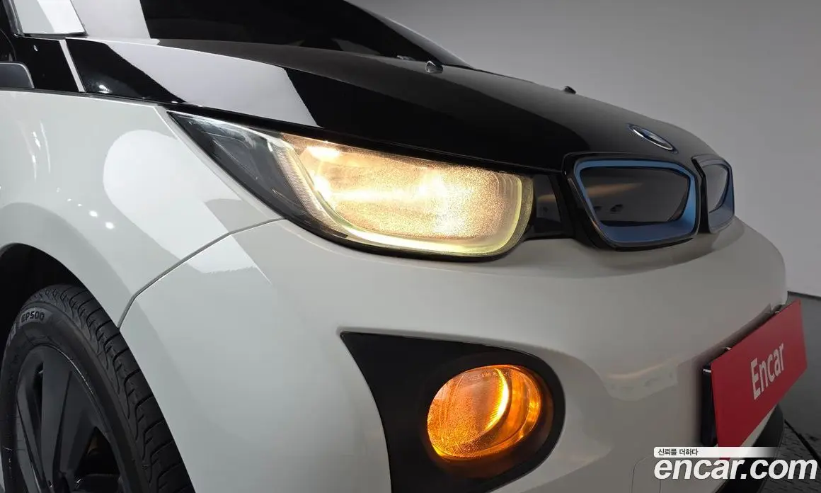 BMW i3 2016 автомат (гидро), фото 8