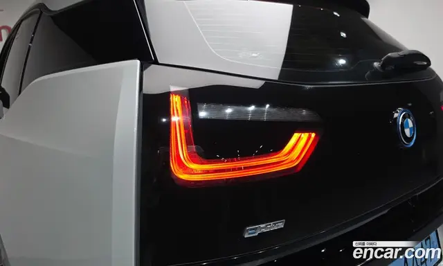 BMW i3 2016 автомат (гидро), миниатюра 9