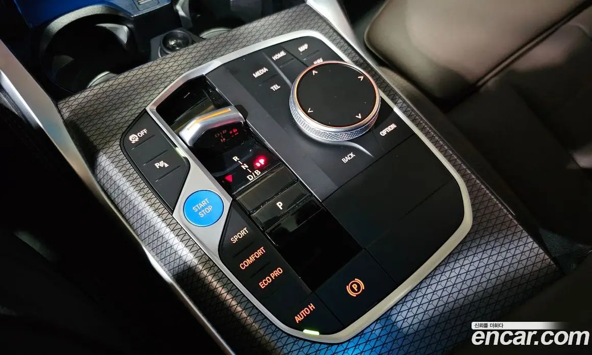 BMW i4 2023 0.2 автомат (гидро), фото 12