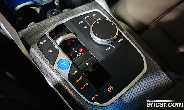 BMW i4 2023 0.2 автомат (гидро), миниатюра 12