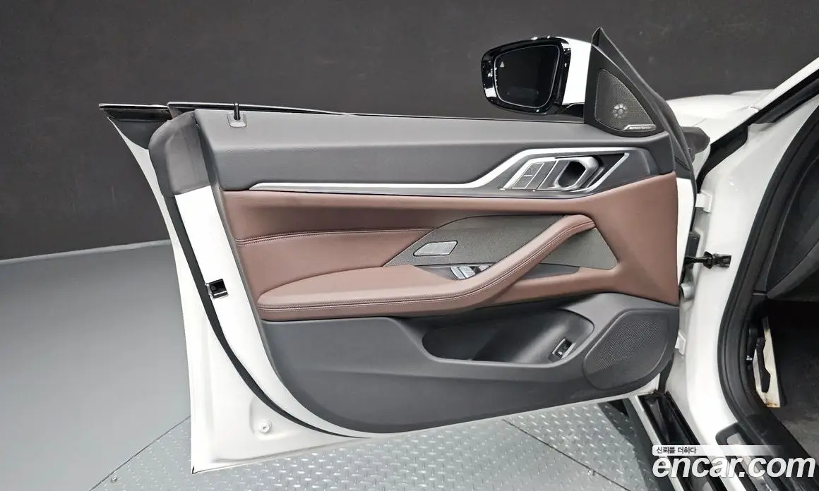 BMW i4 2023 0.2 автомат (гидро), фото 14