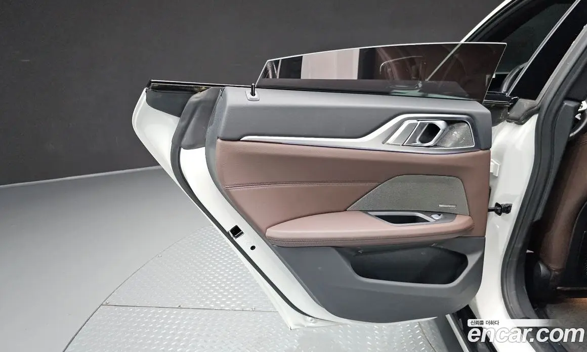 BMW i4 2023 0.2 автомат (гидро), фото 15