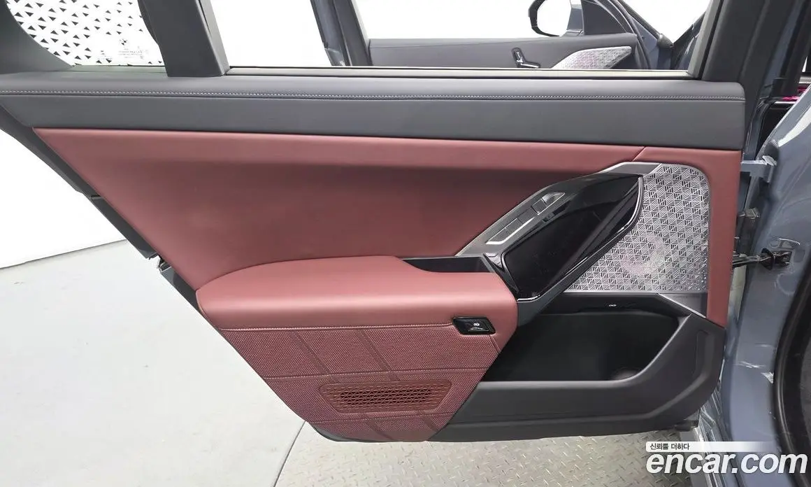BMW i7 2023 0.3 автомат (гидро), фото 15 BMW i7 2023 0.3 автомат (гидро), фото 15