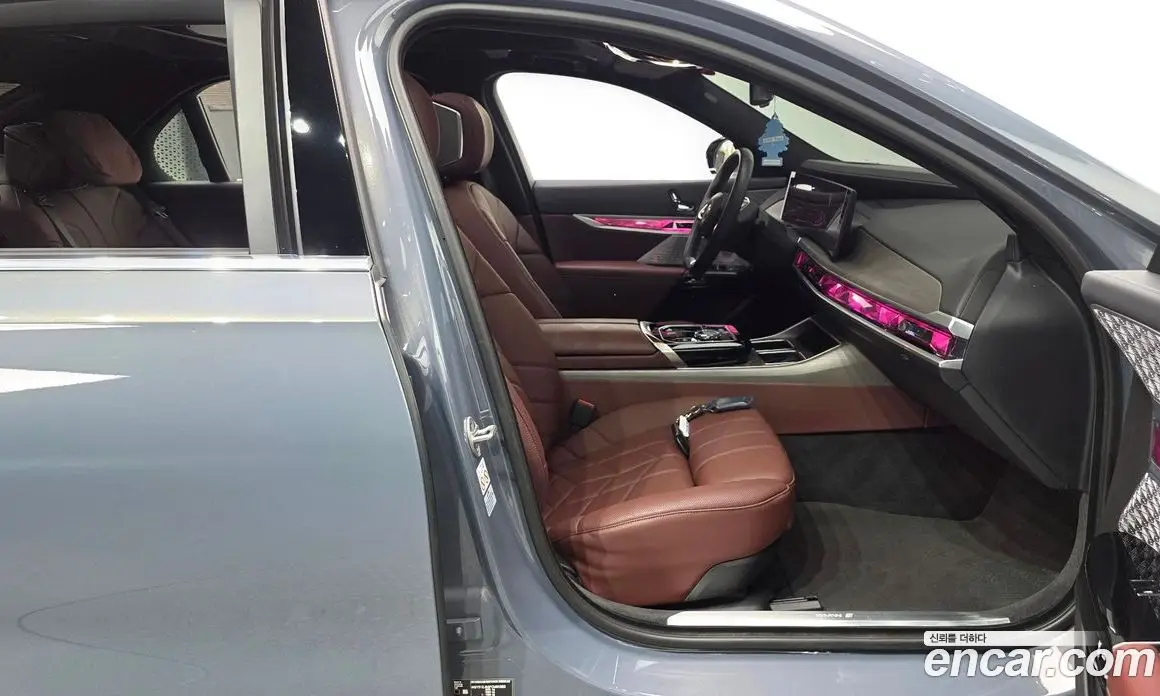 BMW i7 2023 0.3 автомат (гидро), фото 16 BMW i7 2023 0.3 автомат (гидро), фото 16