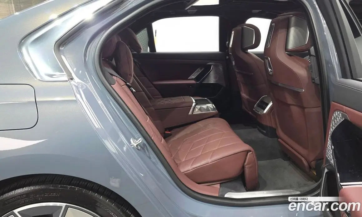 BMW i7 2023 0.3 автомат (гидро), фото 17 BMW i7 2023 0.3 автомат (гидро), фото 17