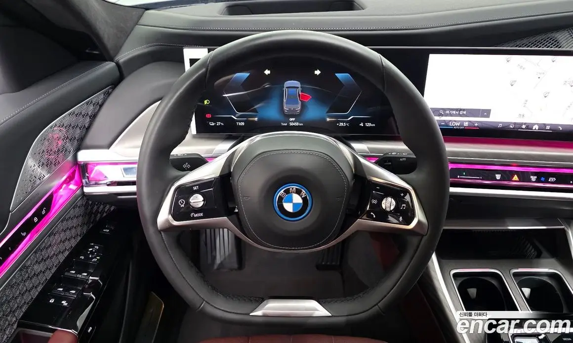 BMW i7 2023 0.3 автомат (гидро), фото 19 BMW i7 2023 0.3 автомат (гидро), фото 19
