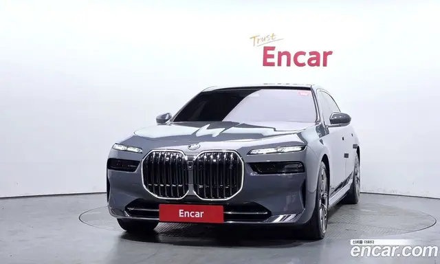 BMW i7 2023 0.3 автомат (гидро), миниатюра 3 BMW i7 2023 0.3 автомат (гидро), миниатюра 3
