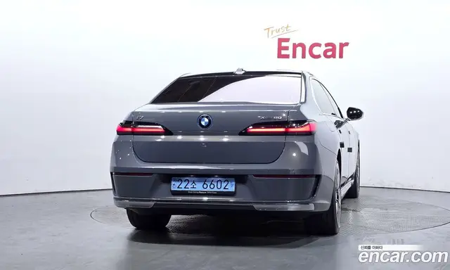 BMW i7 2023 0.3 автомат (гидро), миниатюра 4 BMW i7 2023 0.3 автомат (гидро), миниатюра 4
