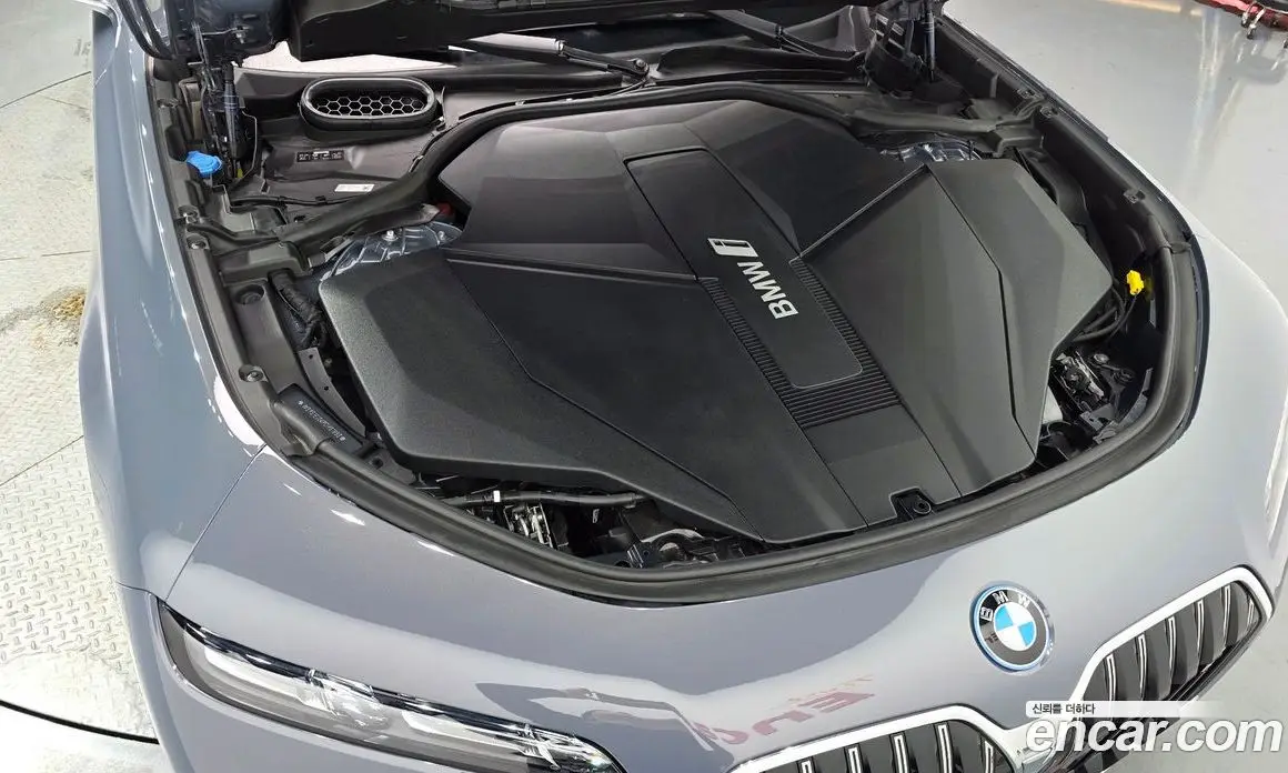 BMW i7 2023 0.3 автомат (гидро), фото 6 BMW i7 2023 0.3 автомат (гидро), фото 6
