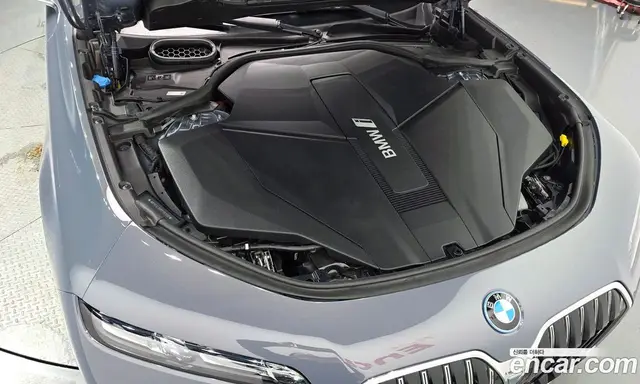 BMW i7 2023 0.3 автомат (гидро), миниатюра 6 BMW i7 2023 0.3 автомат (гидро), миниатюра 6