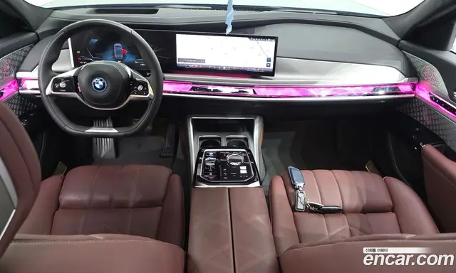 BMW i7 2023 0.3 автомат (гидро), миниатюра 10 BMW i7 2023 0.3 автомат (гидро), миниатюра 10