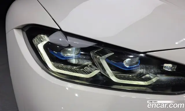 BMW M3 2023 3.0 автомат (гидро), миниатюра 8