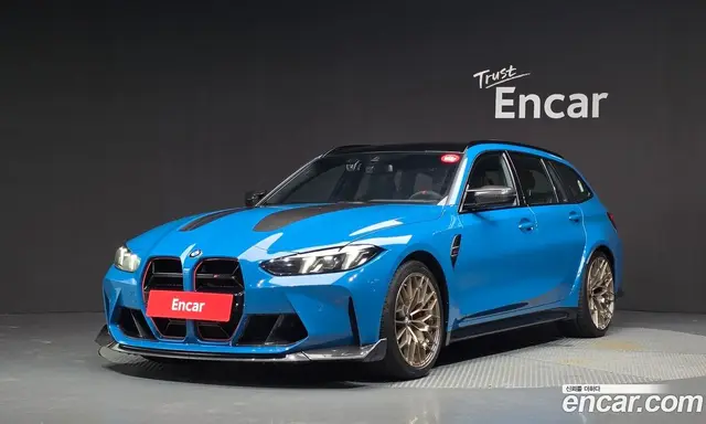 BMW M3, 2025, 7 698 км
