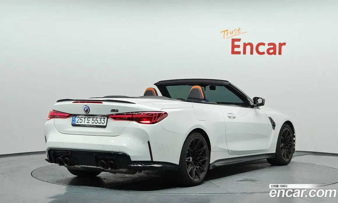 BMW M4 2024 3.0 автомат (гидро), фото 2 BMW M4 2024 3.0 автомат (гидро), фото 2