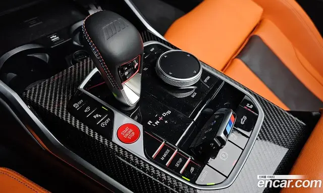 BMW M4 2024 3.0 автомат (гидро), миниатюра 12