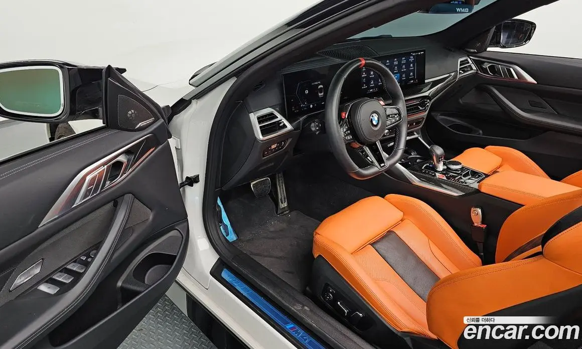 BMW M4 2024 3.0 автомат (гидро), фото 13 BMW M4 2024 3.0 автомат (гидро), фото 13