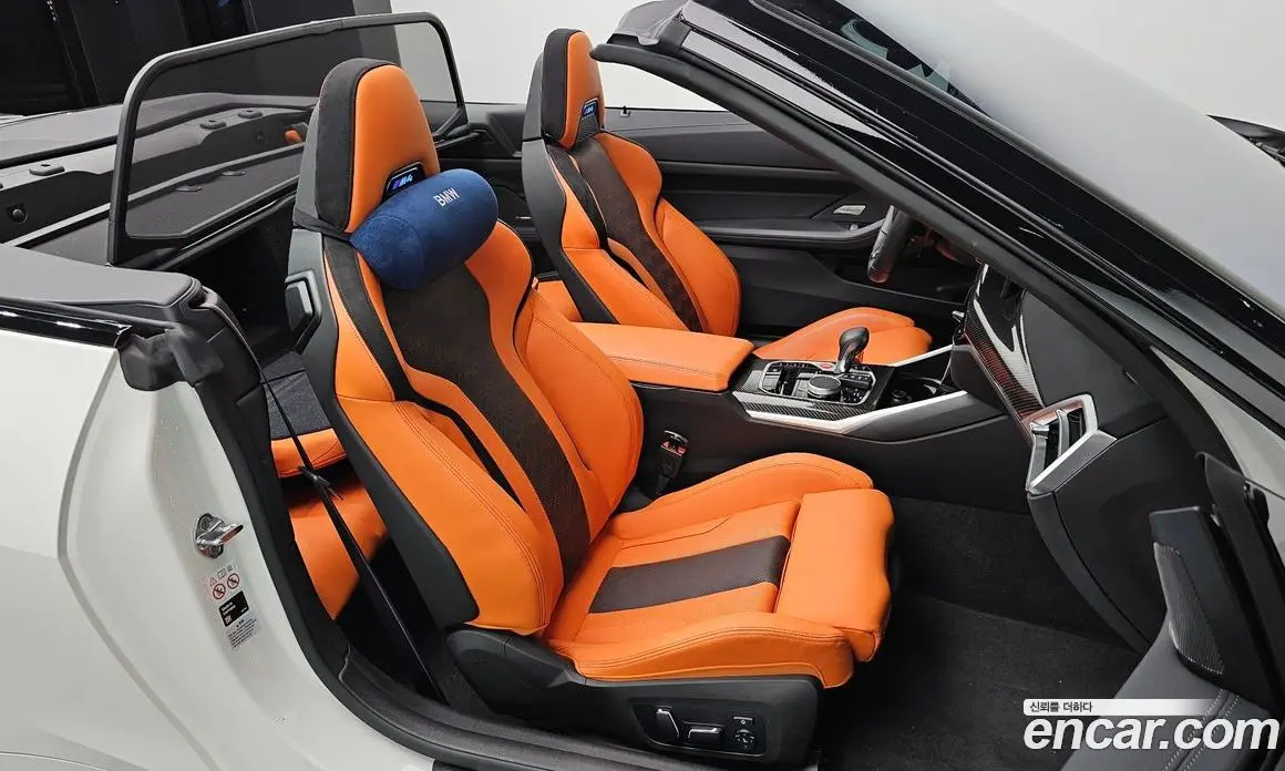 BMW M4 2024 3.0 автомат (гидро), фото 16 BMW M4 2024 3.0 автомат (гидро), фото 16