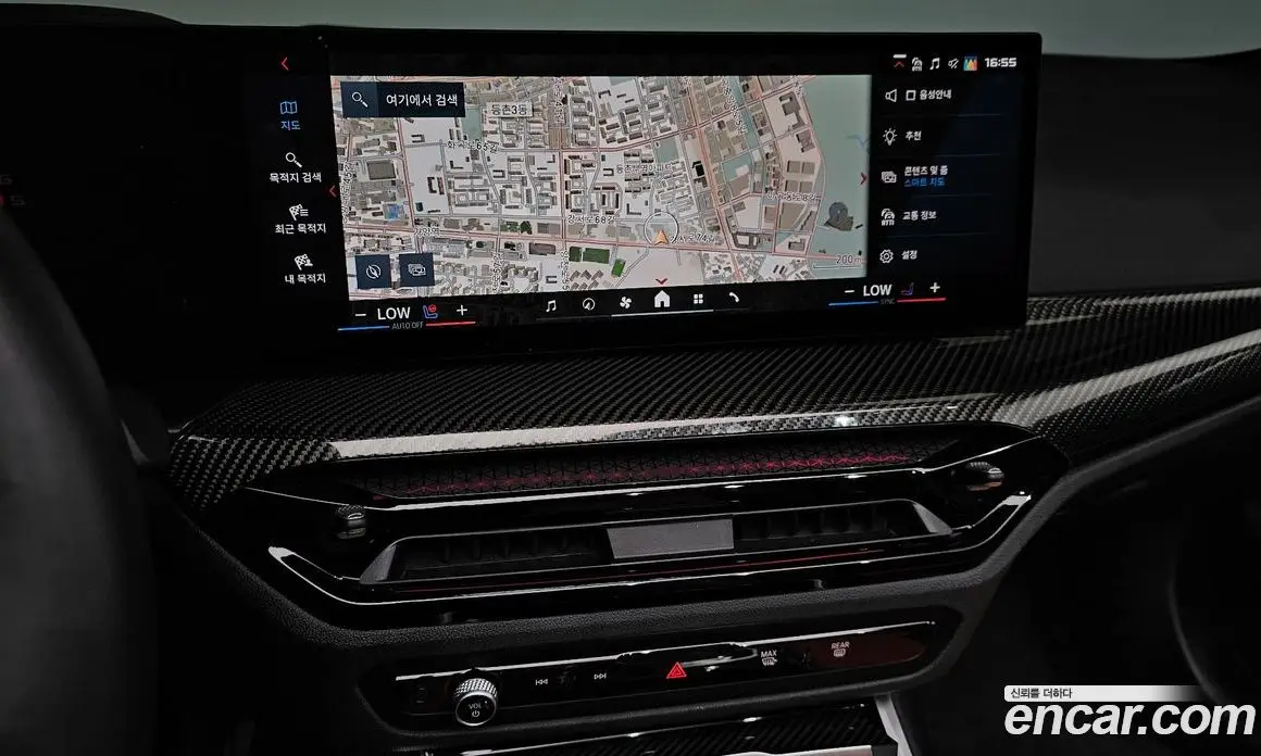 BMW M4 2024 3.0 автомат (гидро), фото 18 BMW M4 2024 3.0 автомат (гидро), фото 18
