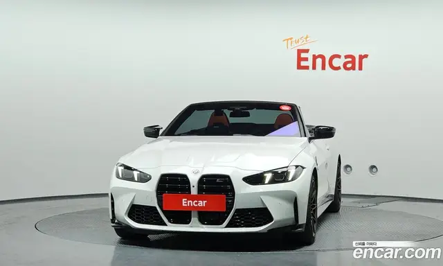 BMW M4 2024 3.0 автомат (гидро), миниатюра 3 BMW M4 2024 3.0 автомат (гидро), миниатюра 3