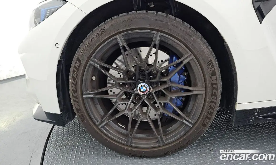 BMW M4 2024 3.0 автомат (гидро), фото 5 BMW M4 2024 3.0 автомат (гидро), фото 5
