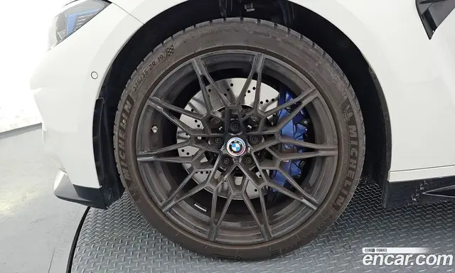 BMW M4 2024 3.0 автомат (гидро), миниатюра 5 BMW M4 2024 3.0 автомат (гидро), миниатюра 5