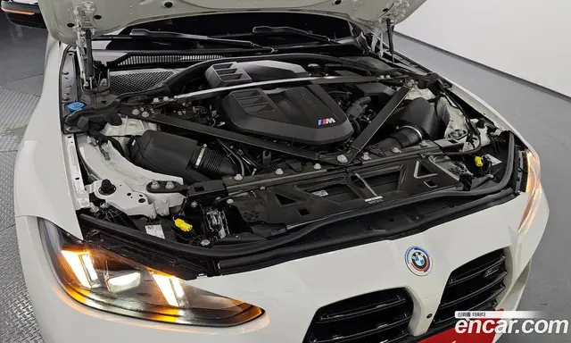 BMW M4 2024 3.0 автомат (гидро), миниатюра 6 BMW M4 2024 3.0 автомат (гидро), миниатюра 6