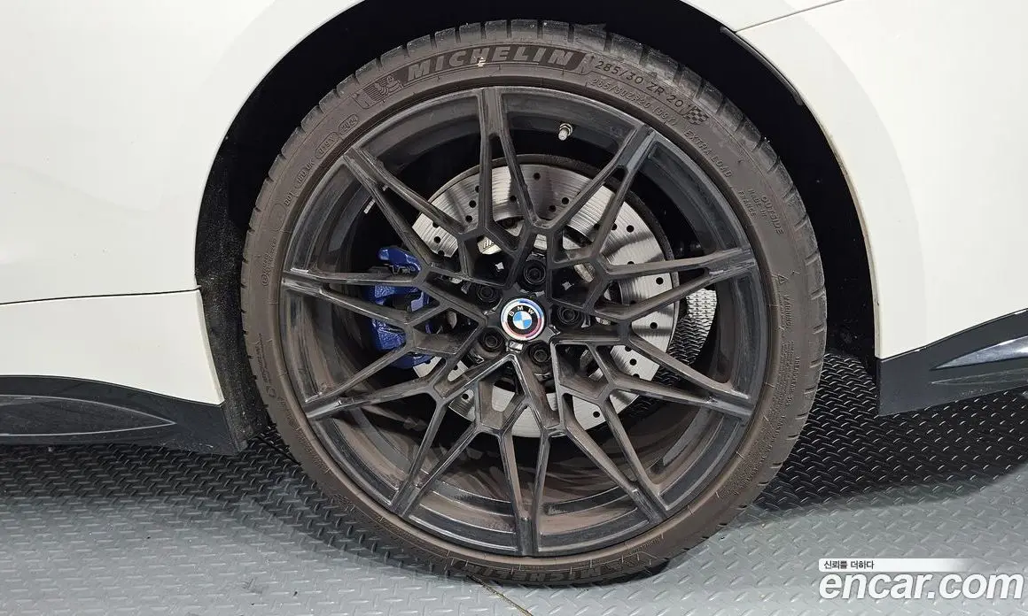 BMW M4 2024 3.0 автомат (гидро), фото 7 BMW M4 2024 3.0 автомат (гидро), фото 7
