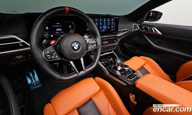 BMW M4 2024 3.0 автомат (гидро), миниатюра 10 BMW M4 2024 3.0 автомат (гидро), миниатюра 10