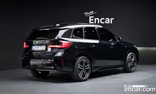 BMW X1, 2025, 7 046 км