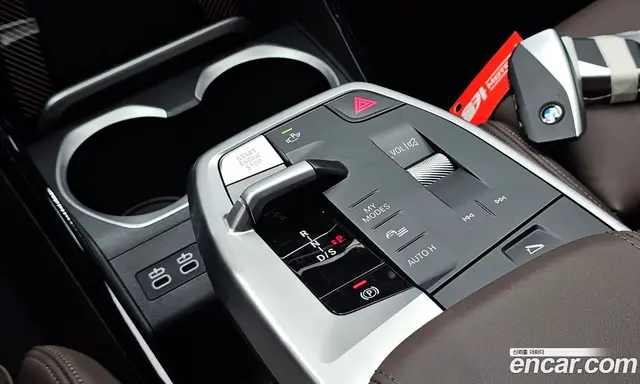 BMW X1 2025 2.0 автомат (гидро), миниатюра 11