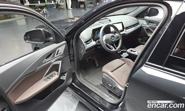 BMW X1 2025 2.0 автомат (гидро), миниатюра 12