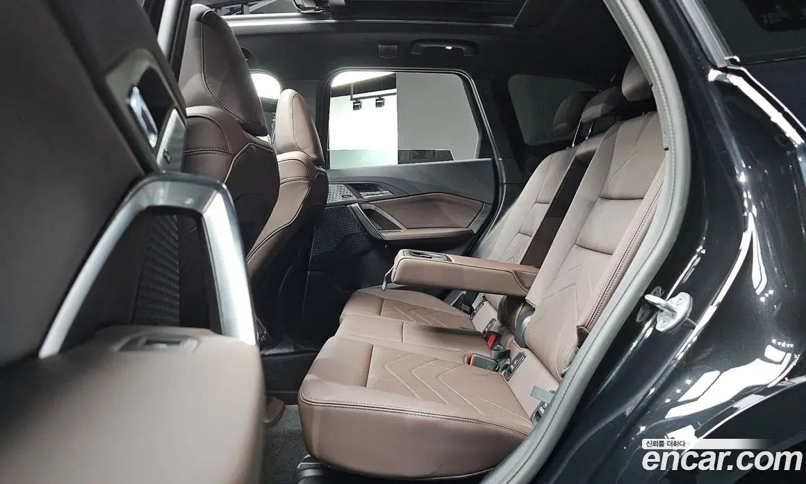 BMW X1 2025 2.0 автомат (гидро), фото 15