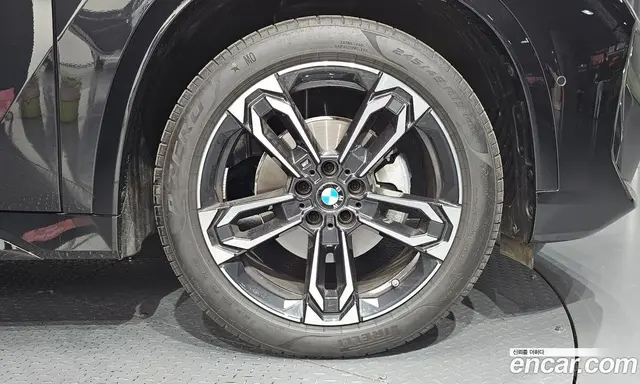 BMW X1 2025 2.0 автомат (гидро), миниатюра 4