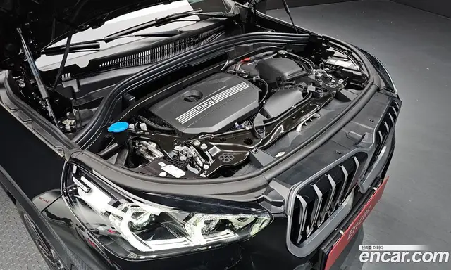 BMW X1 2025 2.0 автомат (гидро), миниатюра 5
