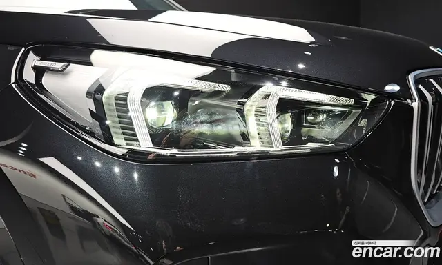 BMW X1 2025 2.0 автомат (гидро), миниатюра 7
