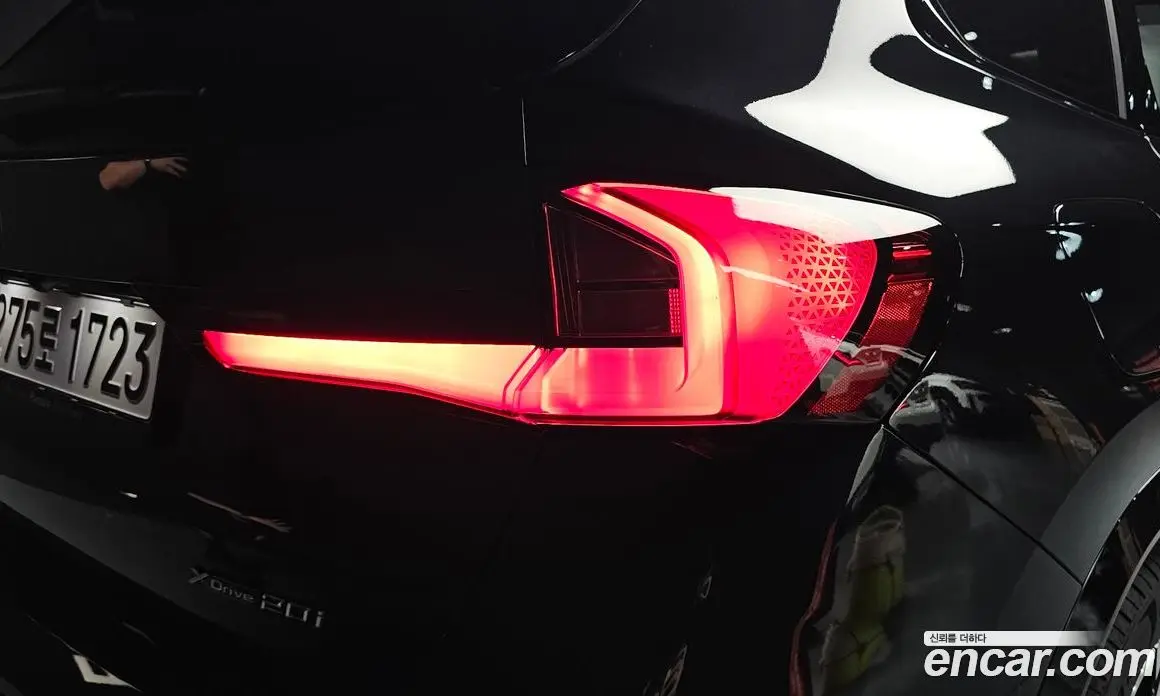 BMW X1 2025 2.0 автомат (гидро), фото 8