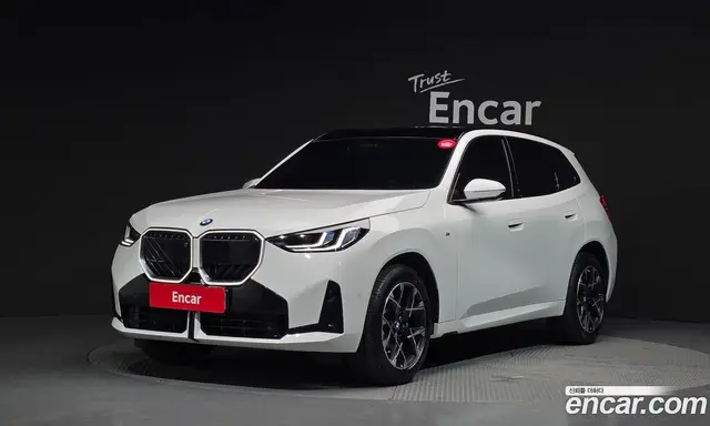 BMW X3, 2025, 17 046 км