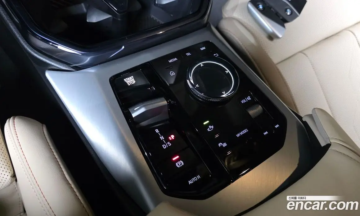 BMW X3 2025 2.0 автомат (гидро), фото 12