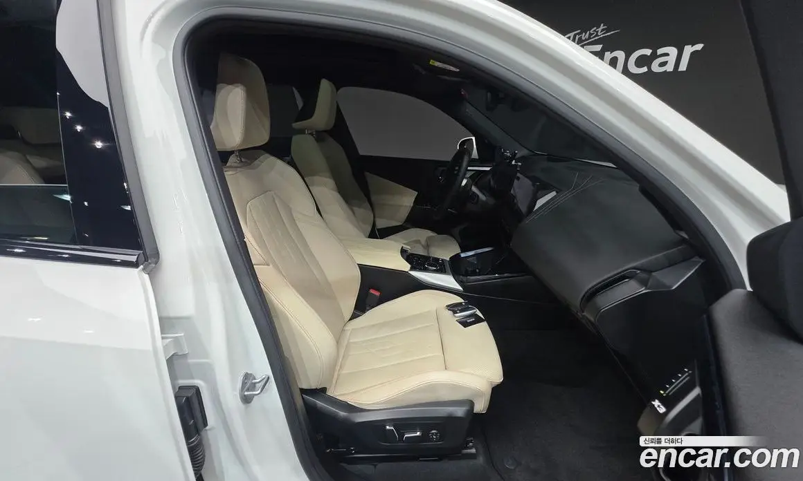 BMW X3 2025 2.0 автомат (гидро), фото 16