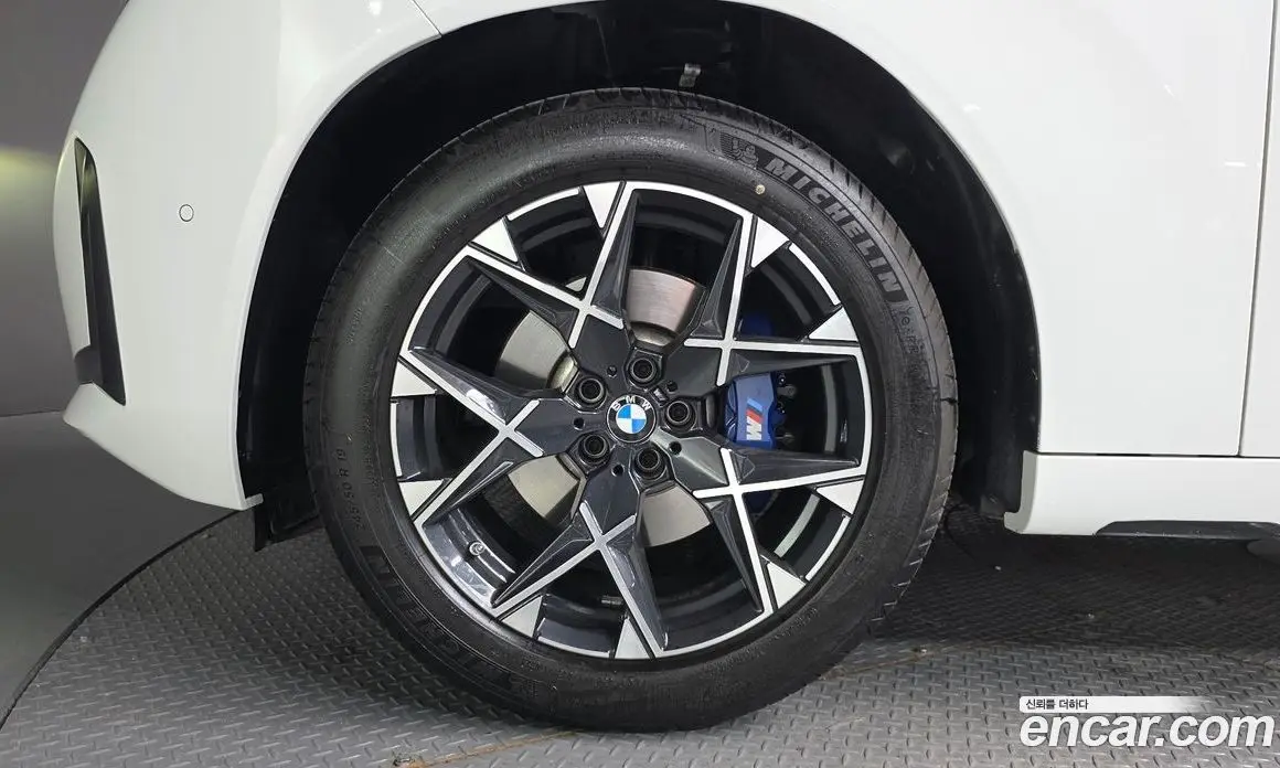 BMW X3 2025 2.0 автомат (гидро), фото 5