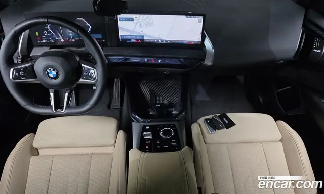 BMW X3 2025 2.0 автомат (гидро), миниатюра 10