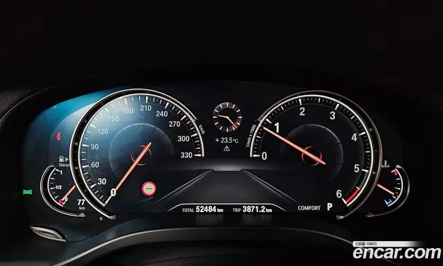 BMW X4 2019 2.0 автомат (гидро), миниатюра 11
