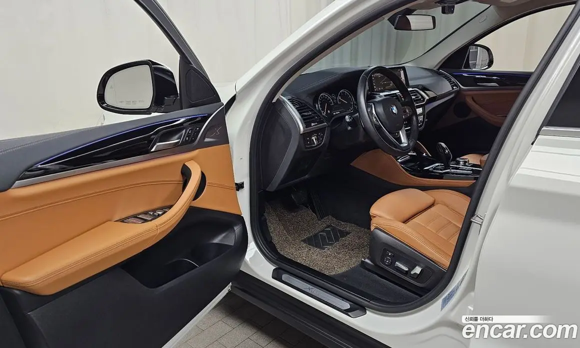 BMW X4 2019 2.0 автомат (гидро), фото 13
