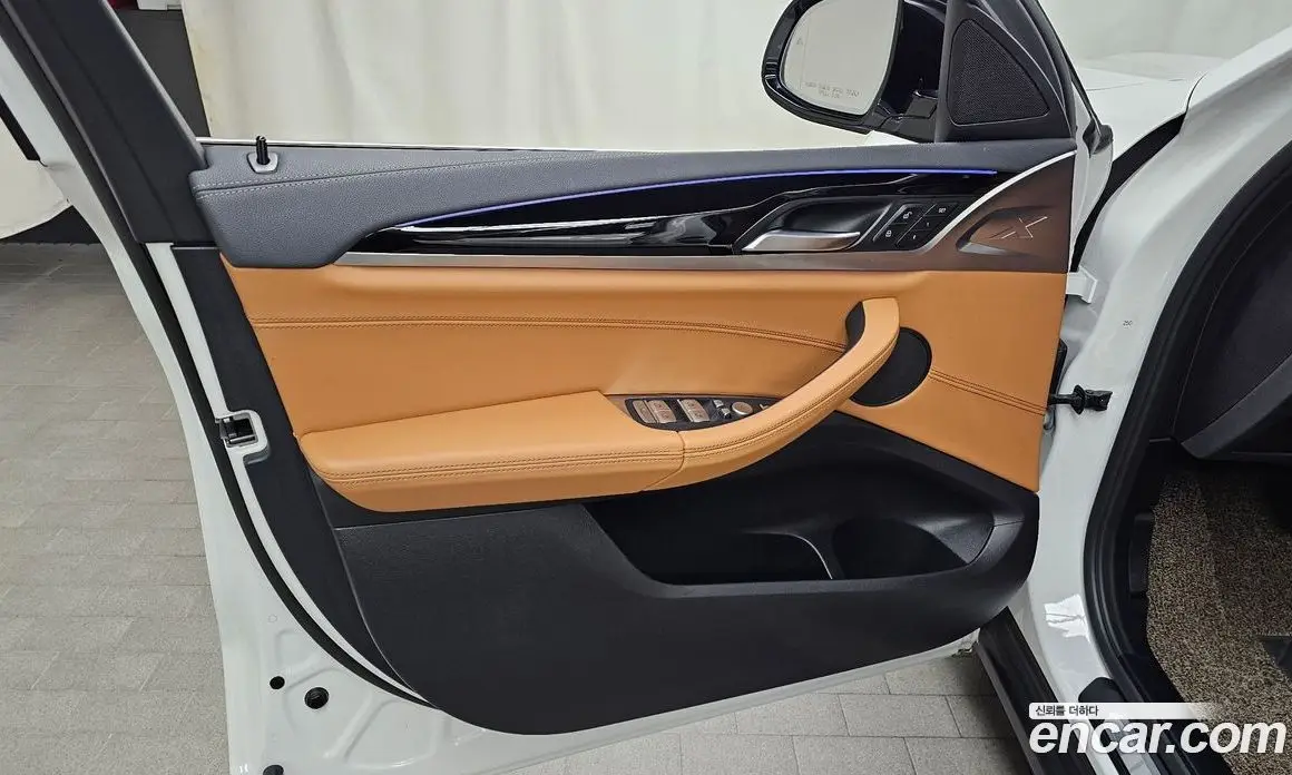 BMW X4 2019 2.0 автомат (гидро), фото 14