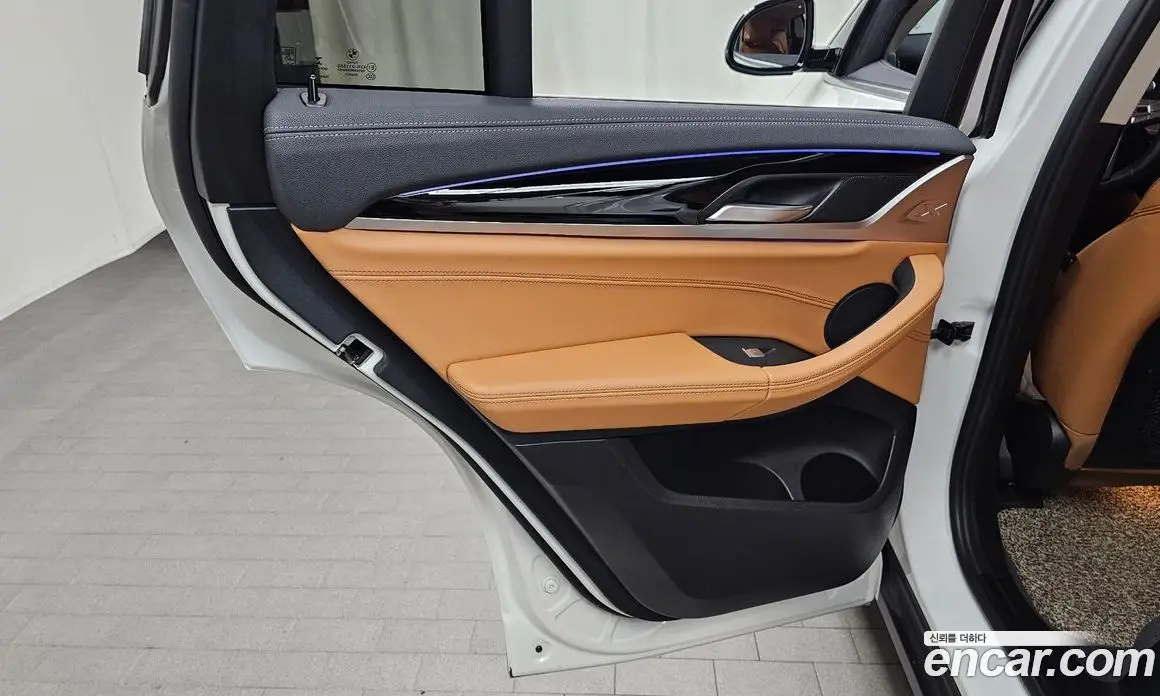 BMW X4 2019 2.0 автомат (гидро), фото 15