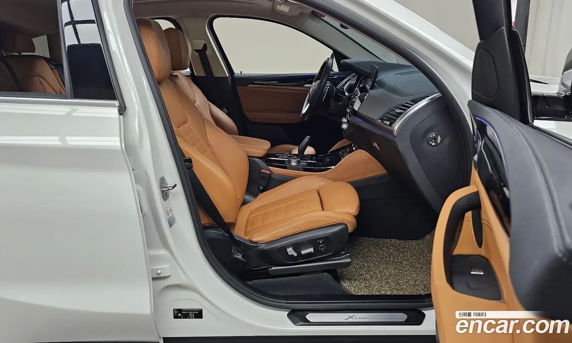 BMW X4 2019 2.0 автомат (гидро), фото 16