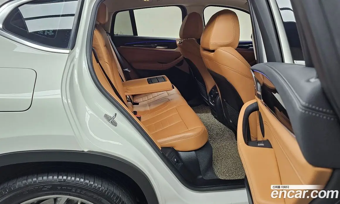 BMW X4 2019 2.0 автомат (гидро), фото 17