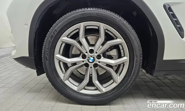 BMW X4 2019 2.0 автомат (гидро), миниатюра 5