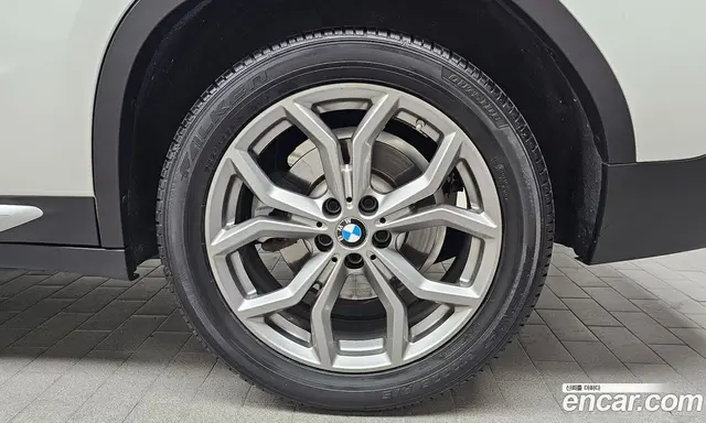 BMW X4 2019 2.0 автомат (гидро), миниатюра 7