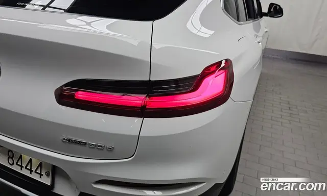 BMW X4 2019 2.0 автомат (гидро), миниатюра 9